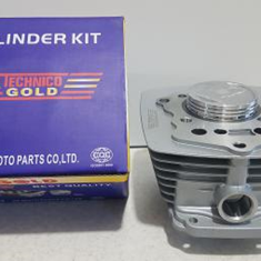 سیلندرزیر-سیلندر-TECHNOCO-GOLD