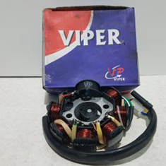 بوبین-موتور-تختViper