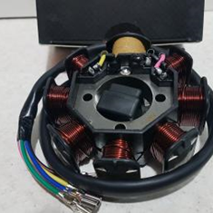 بوبین-موتورتخت-،-تریل-و-احسان-MARATHON