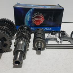 گیربکس-5-دنده-تکنو-TEKNO