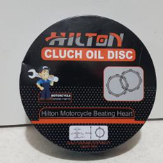 صفحه-کلاچ-تکیصفحه-مصرفیHILTON