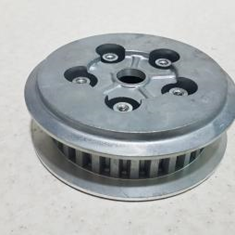 چهارشاخ-دیسک-کلاج-و-پنج-عدد-پیج