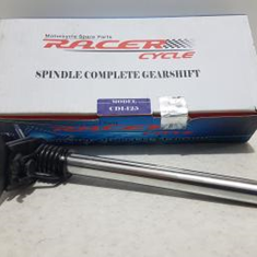 شفت-دنده-کاملRACER