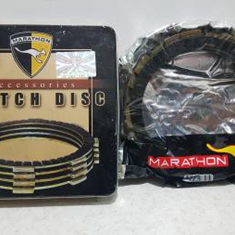 صفحه-کلاچ-تکیکلاج-روغنیMARATHON