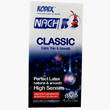 کاندوم-12-عددی-نازککلاسیک-و-صاف-ناچ-کدکس-CLSSIC-Extra-Thin-Smooth