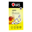 کاندوم-12-عددی-هرو-اورس-HERO