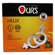 کاندوم-3-عددی-هلیکس-اورس-HELI