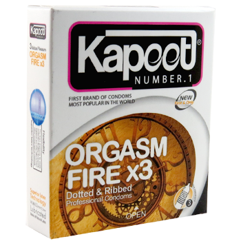 کاندوم-12-عددی-ارگاسم-3-برابر-و-تاخیری-کاپوت-ORGASM-FIRE-3