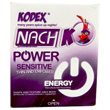 کاندوم-3-عددی-انرژی-زا-پاور-ناچ-کدکس-POWER-SENSITIVE