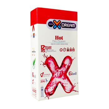کاندوم-12-عددی-تحریک-کننده-تاخیری-خاردار-شیاردار-جمع-کنندهایکس-دریم-HOT