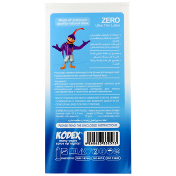 کاندوم-12-عددی-بسیار-نازک-ناچ-کدکس-ZERO