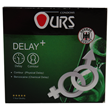 کاندوم-3-عددی-دیلی-پلاس-اورسDELAY