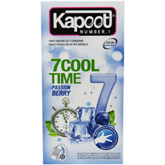 کاندوم-12-عددیتاخیری-با-رایحه-سرد-کاپوت-7COOL-TIME