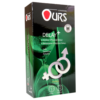 کاندوم-12-عددی-دیلی-پلاس-اورسDELAY