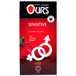 کاندوم-12-عددی-سنسیتیو-اورس-SENSITIVE