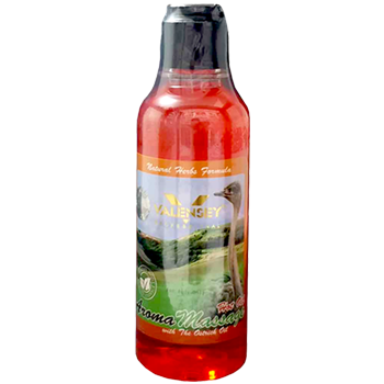 روغن-بدن-و-ماساژ-حاوی-عصاره-روغن-شترمرغ-ولنسی-VALENSEY-Ostrich-Oil