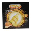 کاندوم-تک-عددی-فضایی-ایلین-مدل-چرخشی-شدو-SPIRAL