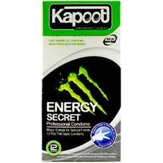 کاندوم-12-عددی-انرژی-زاحجم-دهنده-کاپوت-ENERGY-SECRET