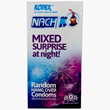 کاندوم-12-عددی-میکس-ناچ-کدکس-MI-ED