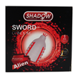 کاندوم-تک-عددی-فضایی-ایلین-مدلشمشیری-شدو-SWORD