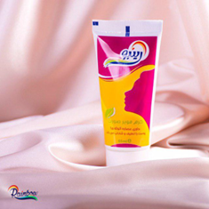 کرم-موبر-صورت-رینبو