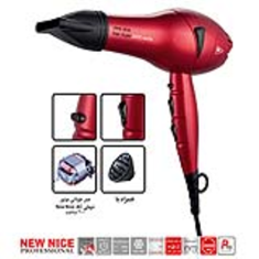 سشوار-حرفه-ای-NewNice-مدل-NW-8817