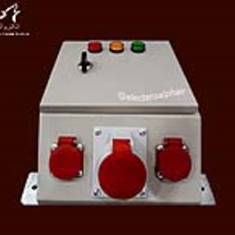 تخته-پریز-شیبدار