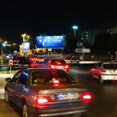 بوستان-کاکتوس-نبش-میدان-صادقیه