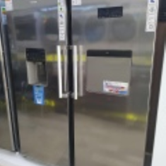 یخچال-دو-قلو-باردار-بوش