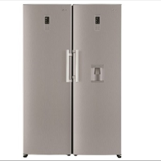 یخچال-دو-قلو-LG-مدل-LF25RLTS