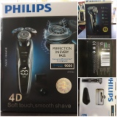 ماشین-ریش-تراش-فیلیپس-اصل-هلند