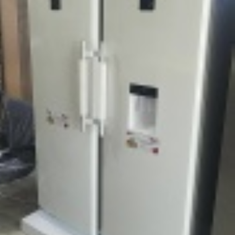 یخچال-دو-قلو-ال-جى