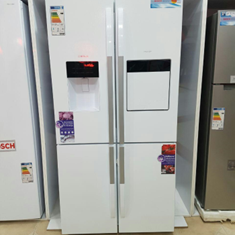 یخچال-ساید-بای-ساید-بوش-آلمان