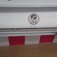 کولر-گازی-gree