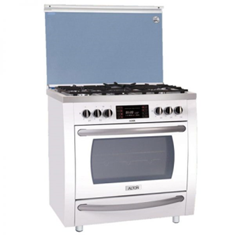 اجاق-گاز-آلتون-مدل-D5W