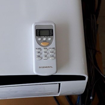 کولر-گازی-دوکاره-اجنرال-اینورتر-پنل-سری-D