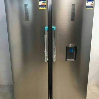 یخچال-سامسونگRR39-RZ32-دوقلو