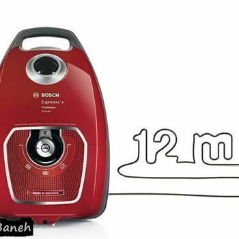 جاروبرقی-بوش-BGL7200