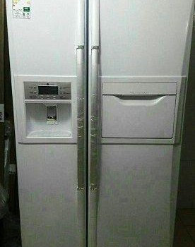 یخچال-ساید-بای-ساید-مدلFRS-2411S