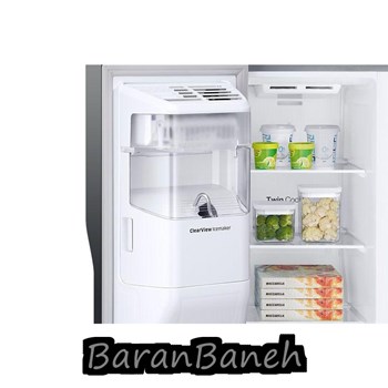 یخچال-سامسونگ-RS51-ساید-بای-ساید