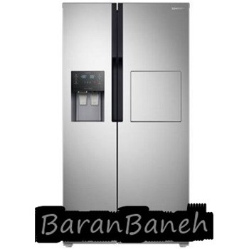 یخچال-سامسونگ-RS51-ساید-بای-ساید