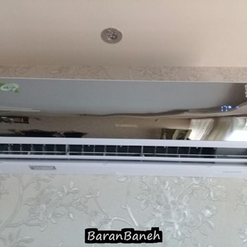 کولر-گازی-دوکاره-اجنرال-اینورتر-پنل-آینه-ای