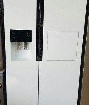 یخچال-سامسونگ-RS51-ساید-بای-ساید