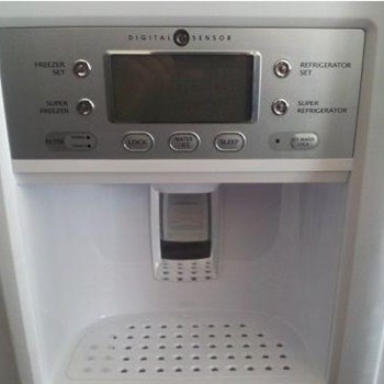 یخچال-ساید-بای-ساید-مدلFRS-2411S