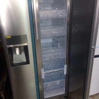 یخچال-سامسونگ-RH77H90507H-ساید-بای-ساید