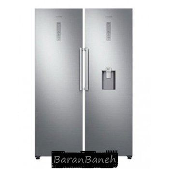 یخچال-سامسونگRR39-RZ32-دوقلو