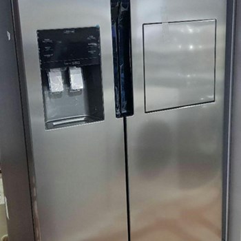 یخچال-سامسونگ-RS51-ساید-بای-ساید