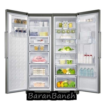 یخچال-سامسونگRR30-RZ30-دوقلو