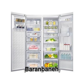 یخچال-سامسونگRR30-RZ30-دوقلو