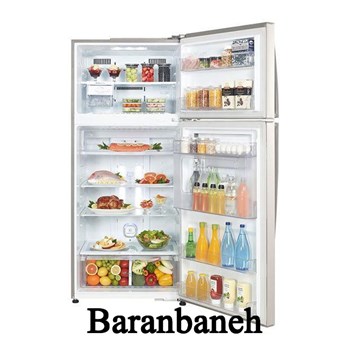 یخچال-الجی-GN-D732HLHU